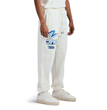Off Shore Racing Jogger | Ecru