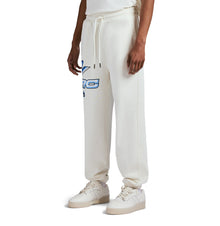 Off Shore Racing Jogger | Ecru