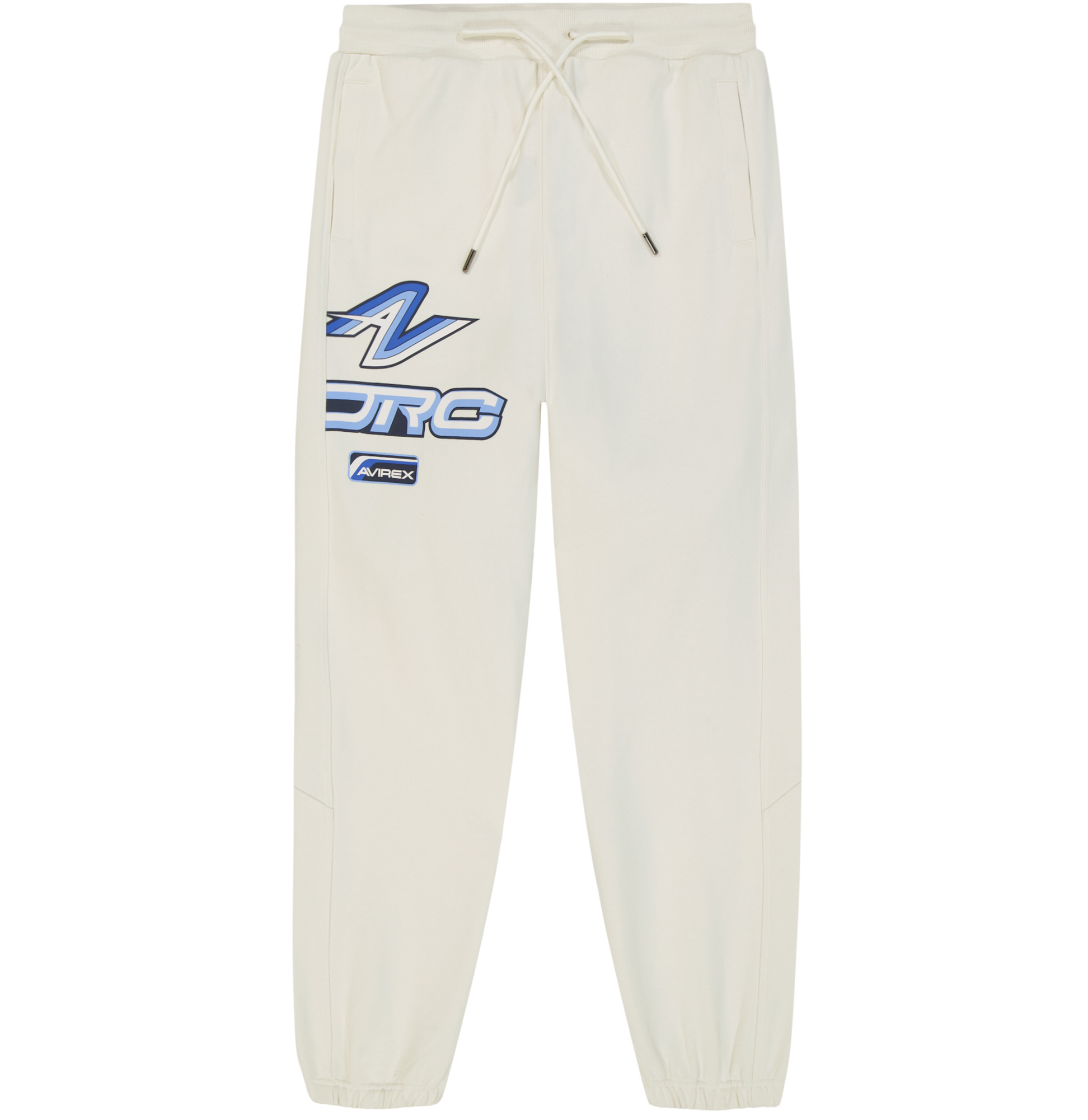 Off Shore Racing Jogger | Ecru