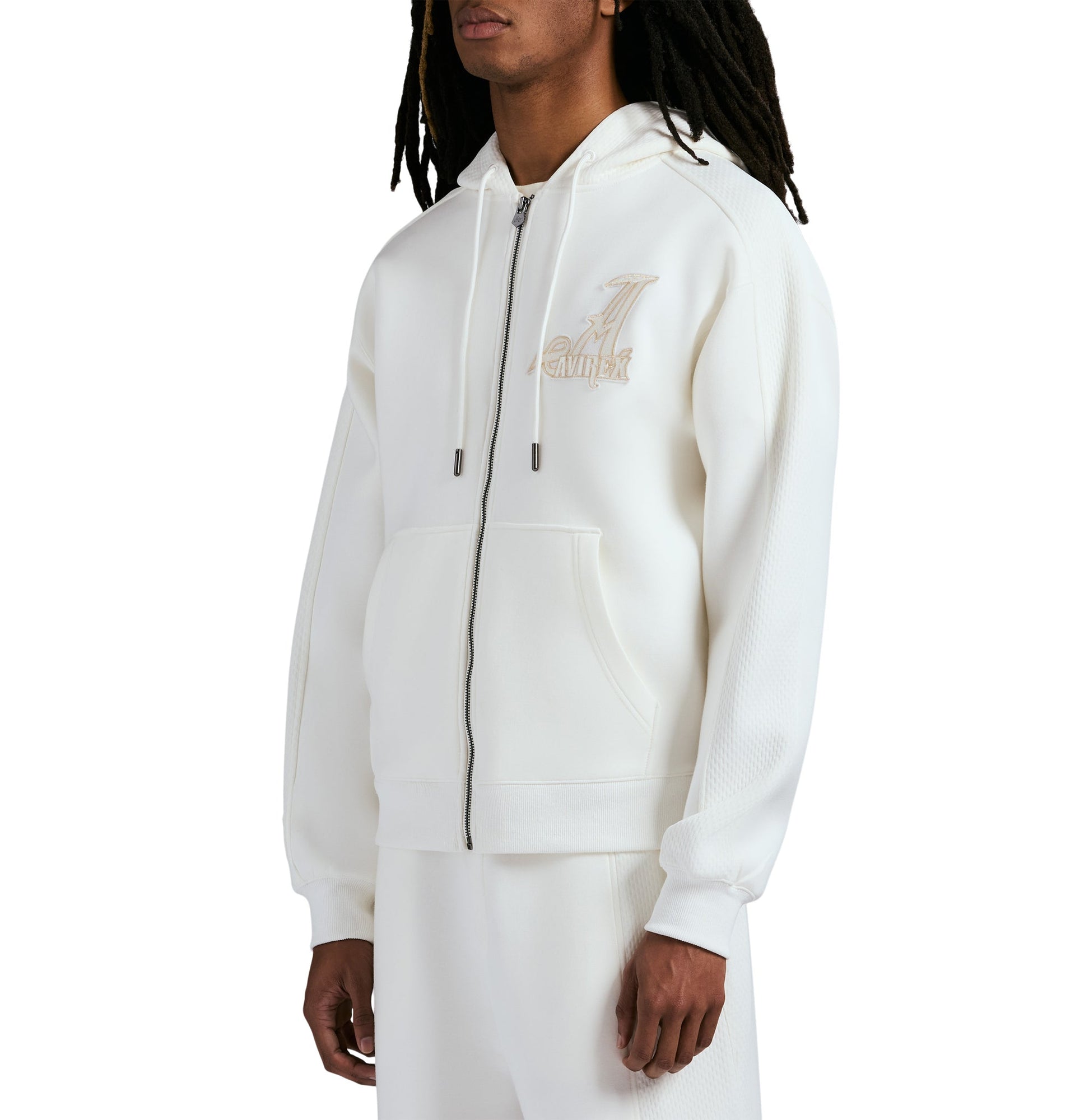 Private Hoodie | Snow White