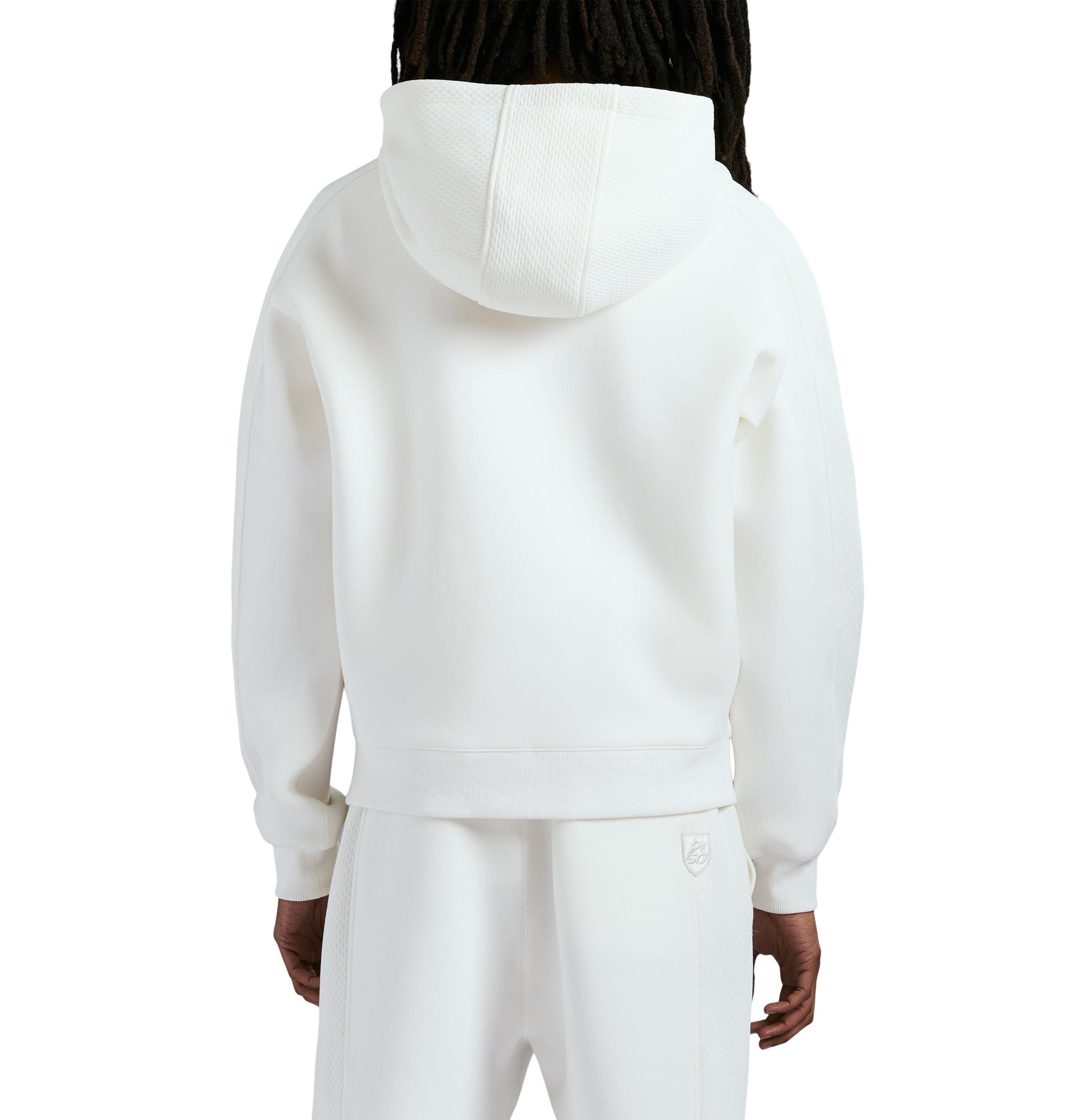 Private Hoodie | Snow White