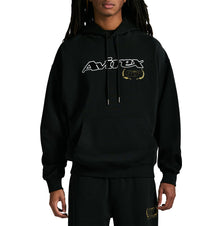 50Th Anniversary Hoodie | Black