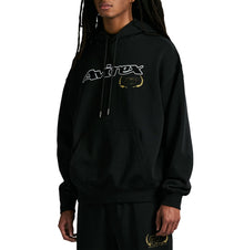 50Th Anniversary Hoodie | Black