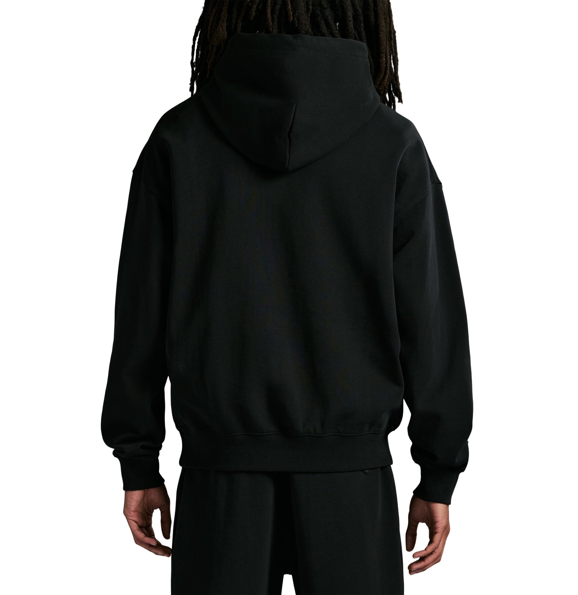 50Th Anniversary Hoodie | Black