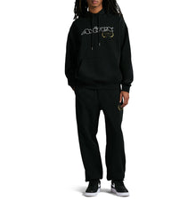 50Th Anniversary Hoodie | Black