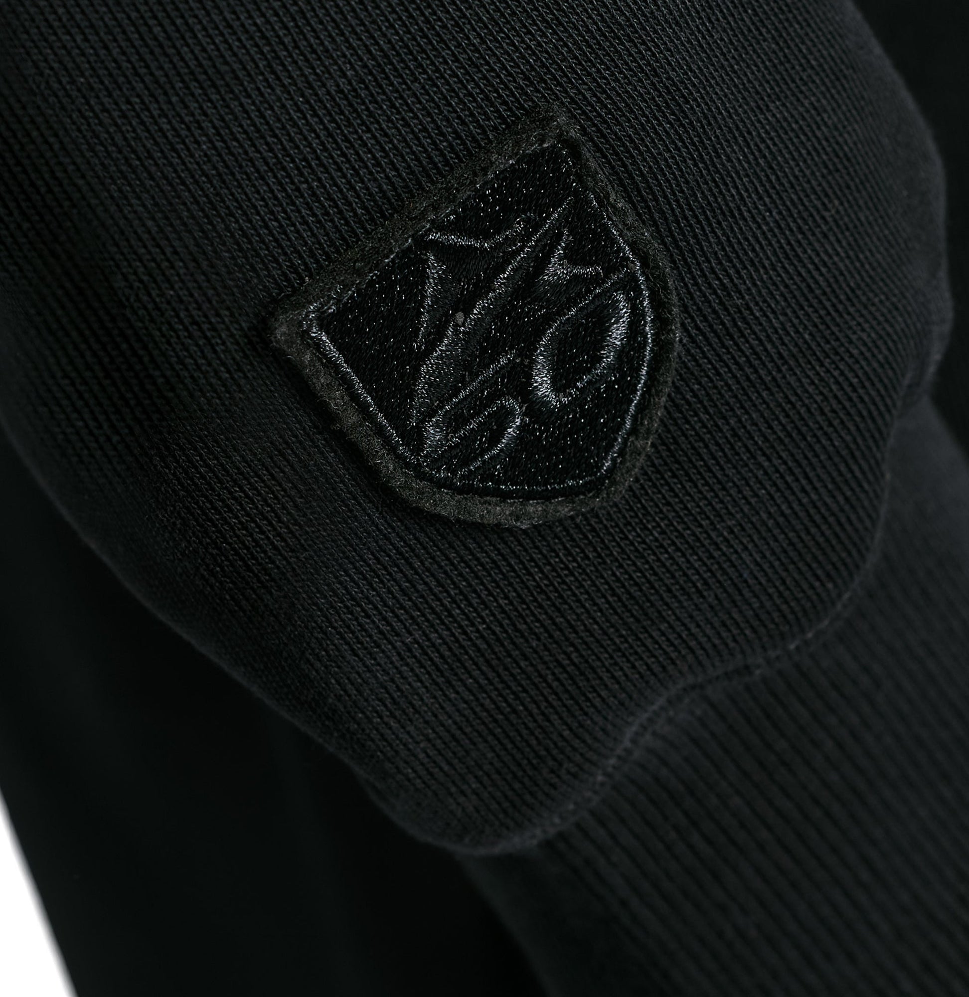 50Th Anniversary Hoodie | Black