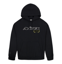 50Th Anniversary Hoodie | Black