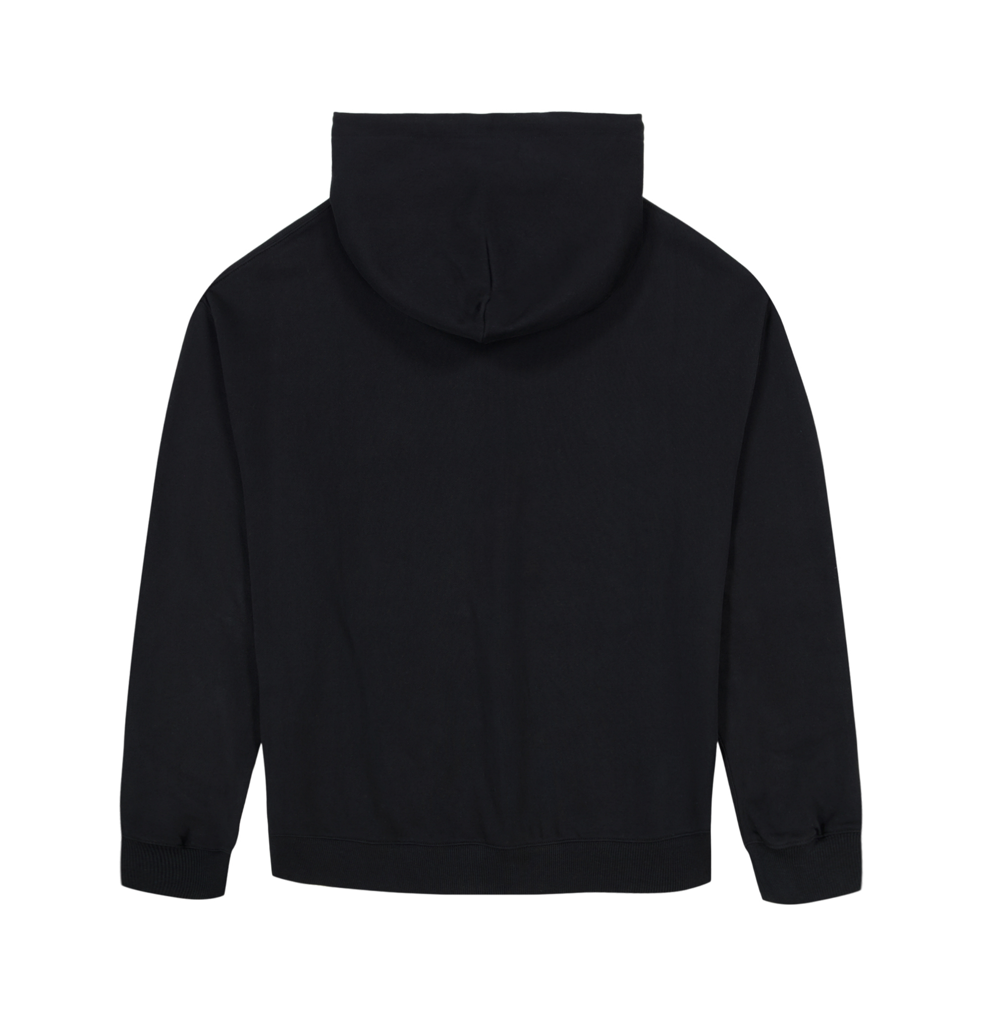 50Th Anniversary Hoodie | Black