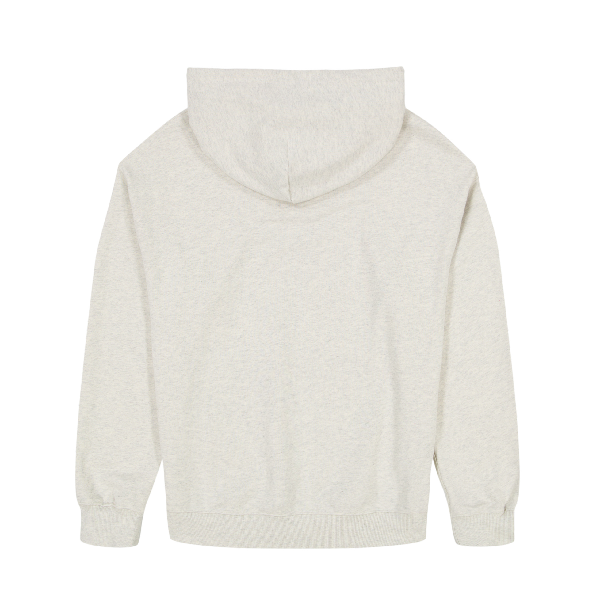 50Th Anniversary Hoodie | Oatmeal Heather