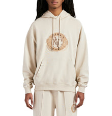 Gold Club Hoodie | Birch