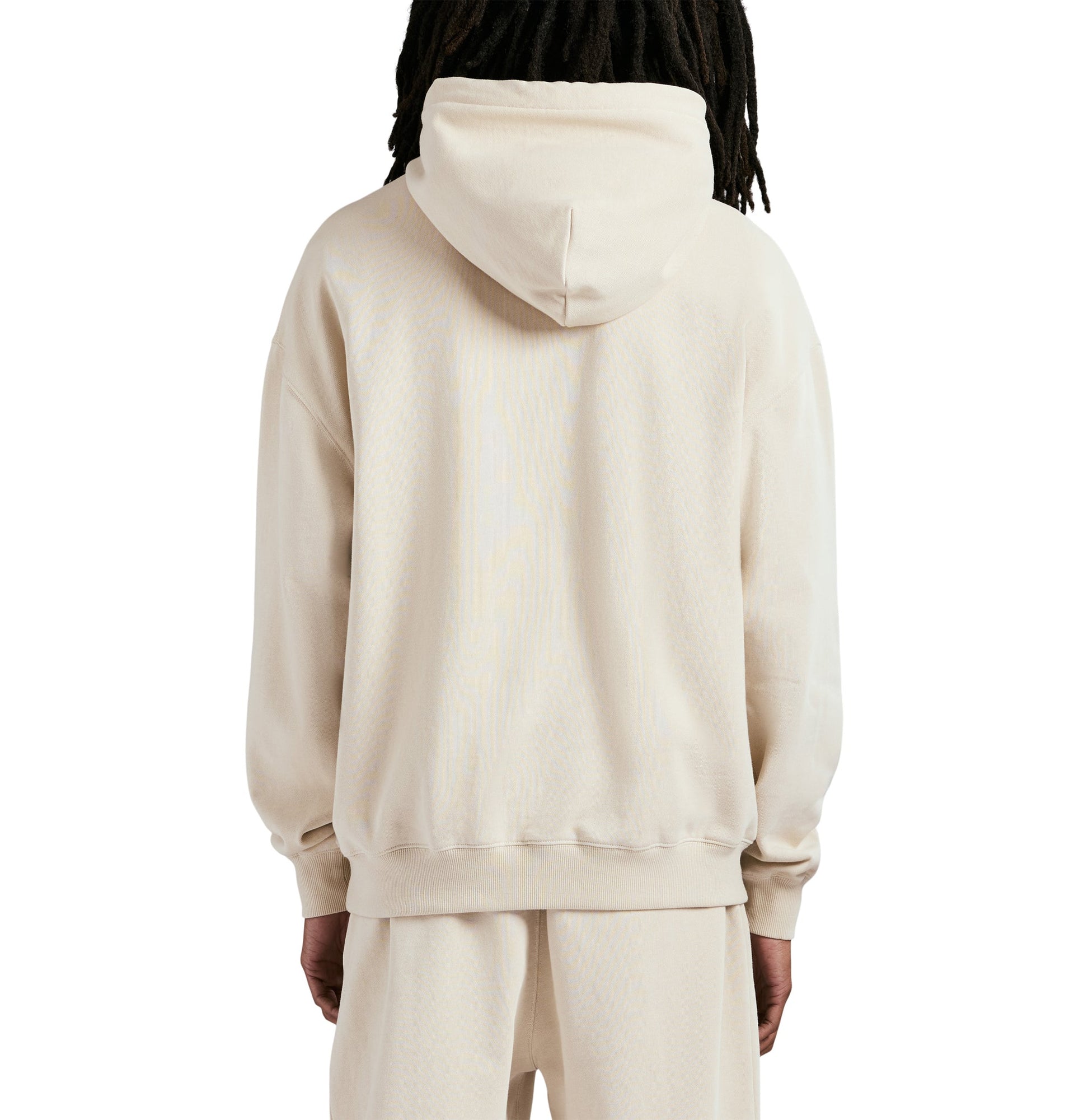 Gold Club Hoodie | Birch