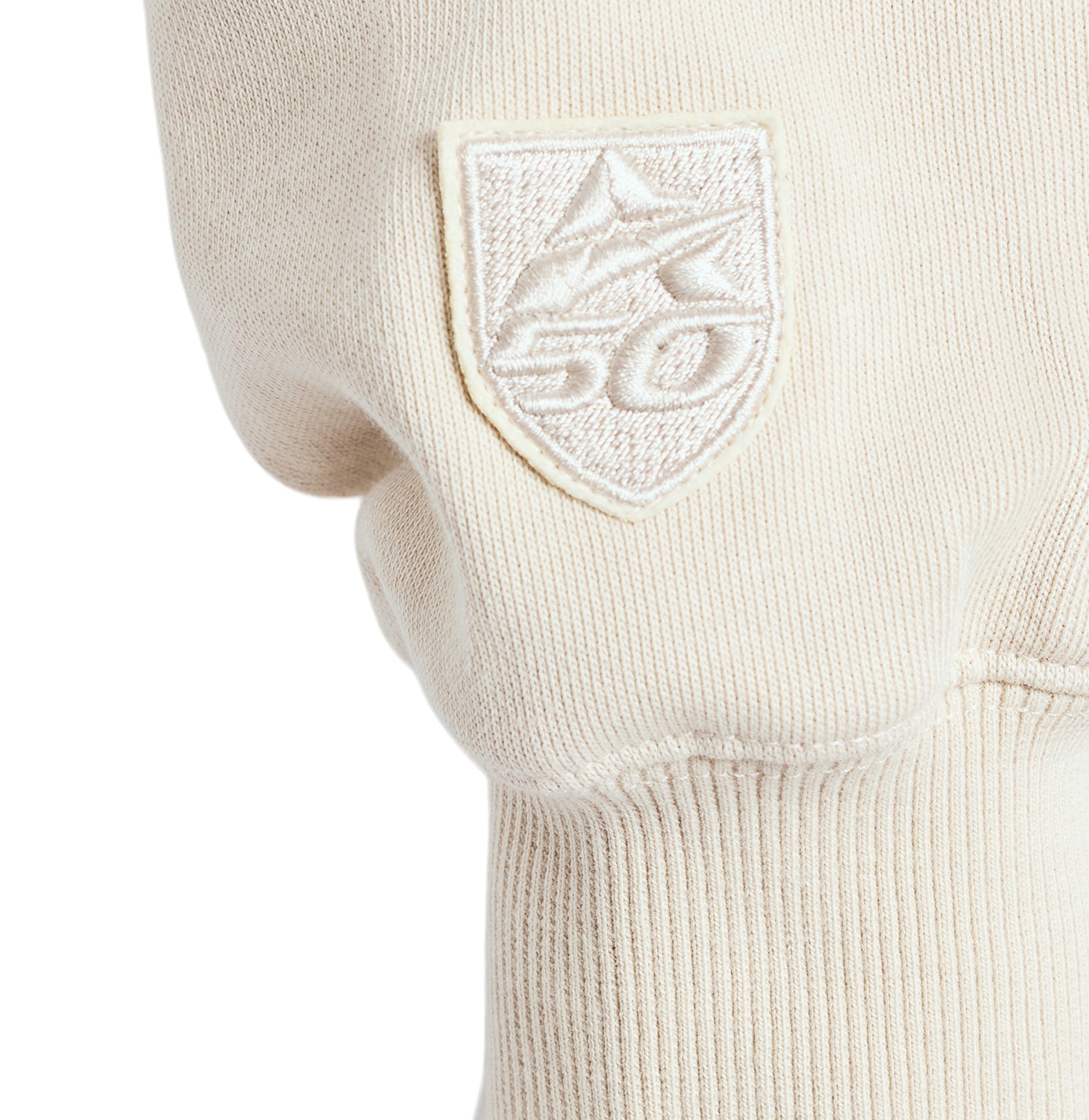 Gold Club Hoodie | Birch