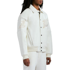 Gold Club Jacket | Snow White