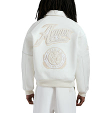 Gold Club Jacket | Snow White
