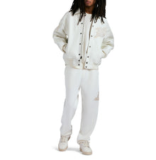 Gold Club Jacket | Snow White
