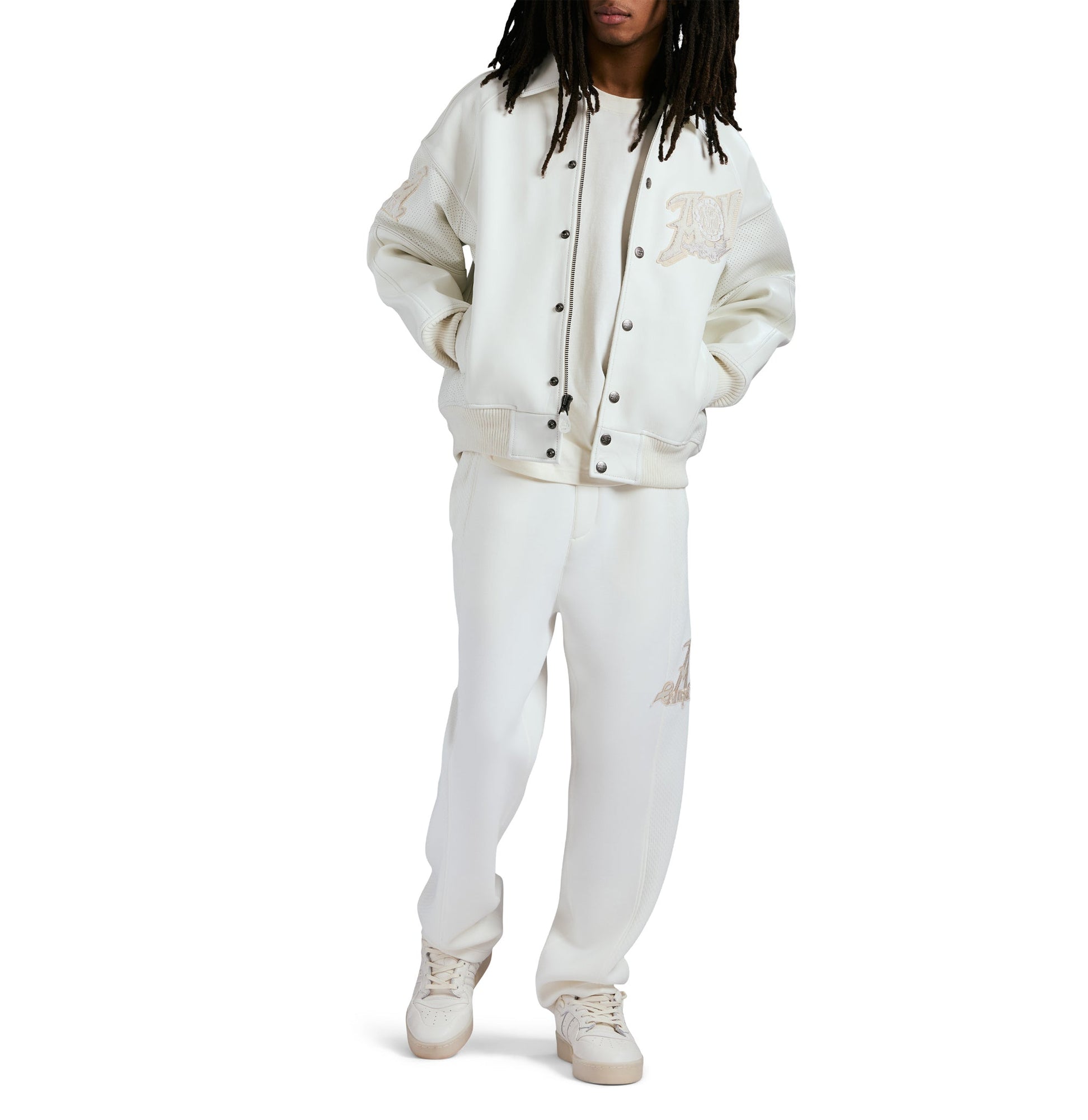 Gold Club Jacket | Snow White