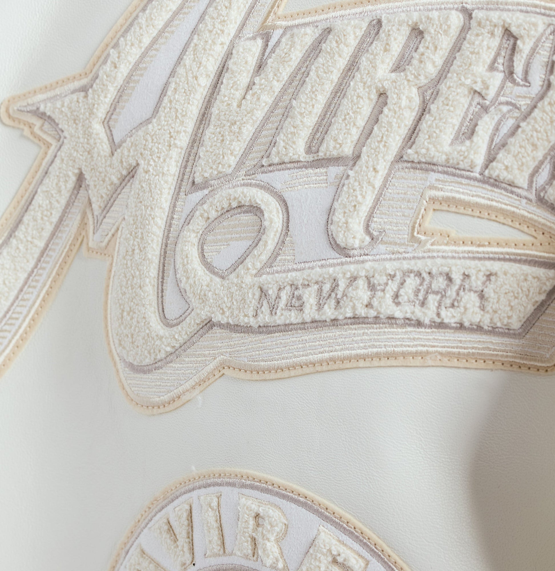 Gold Club Jacket | Snow White