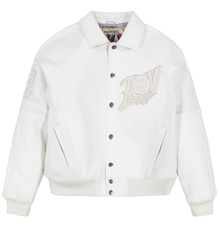 Gold Club Jacket | Snow White