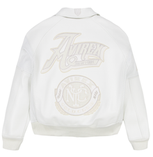 Gold Club Jacket | Snow White