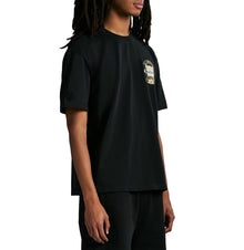 50Th Anniversary Tee | Black