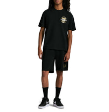 50Th Anniversary Tee | Black
