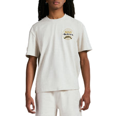 50Th Anniversary Tee | Oatmeal Heather