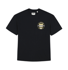 50Th Anniversary Tee | Black
