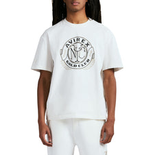 Gold Club Tee | Snow White