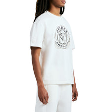 Gold Club Tee | Snow White