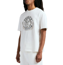 Gold Club Tee | Snow White