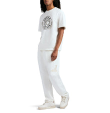 Gold Club Tee | Snow White