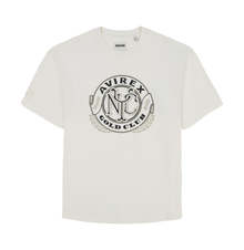 Gold Club Tee | Snow White