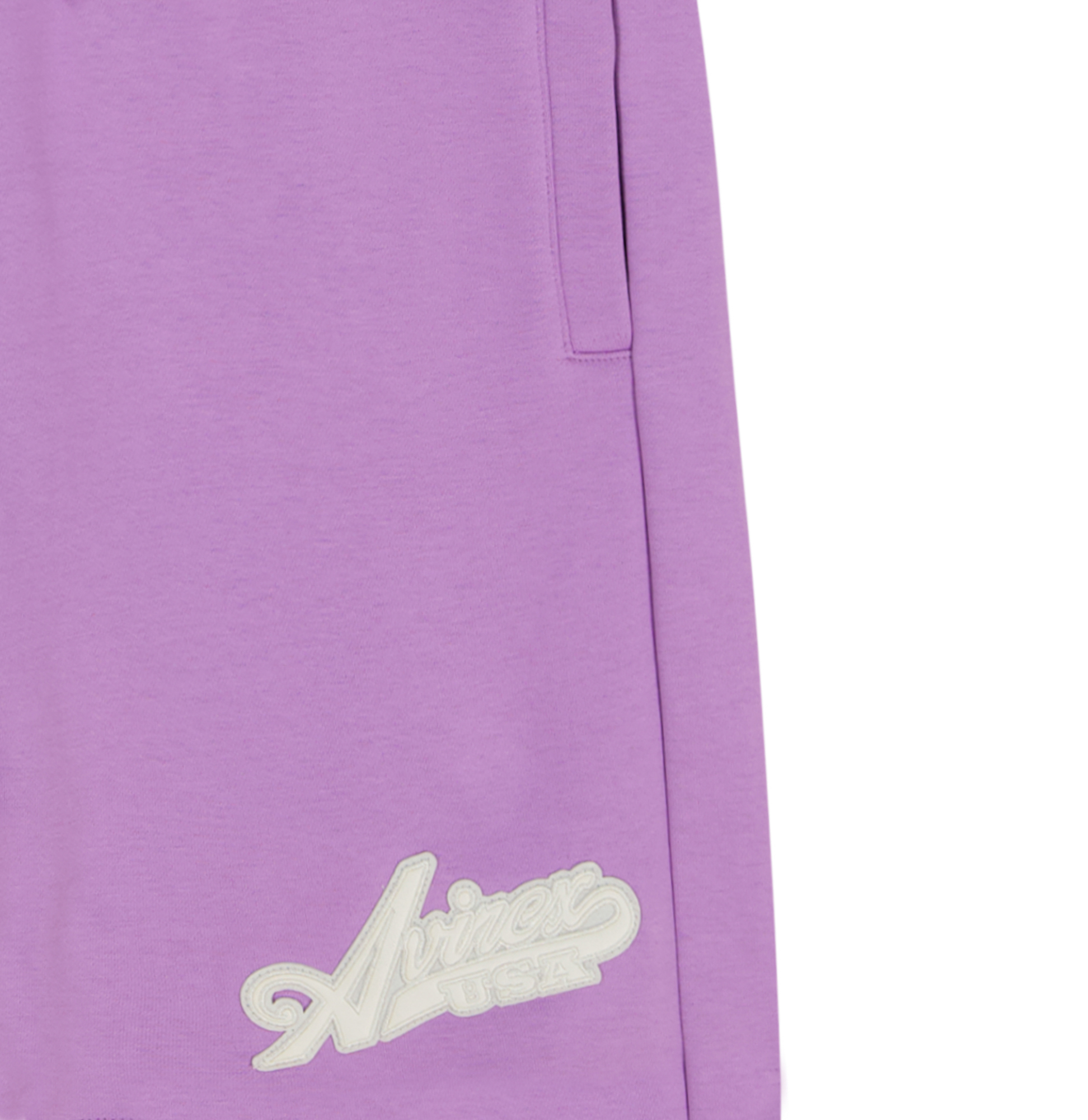 Script Short | Violet