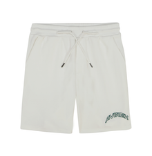 Tennis Waffle Short | Snow White