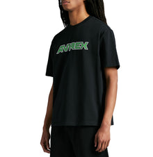 Smash Tee | Black