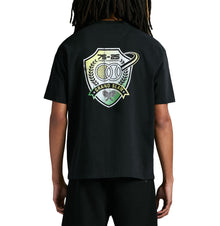Smash Tee | Black