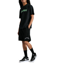 Smash Tee | Black