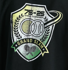 Smash Tee | Black