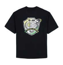 Smash Tee | Black