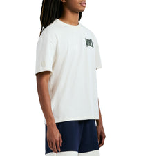World Series Tee | Ecru
