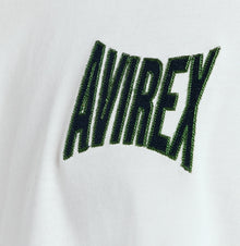 World Series Tee | Ecru