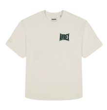 World Series Tee | Ecru