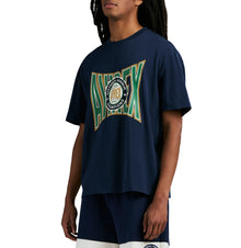 National League Tee | Navy Blue