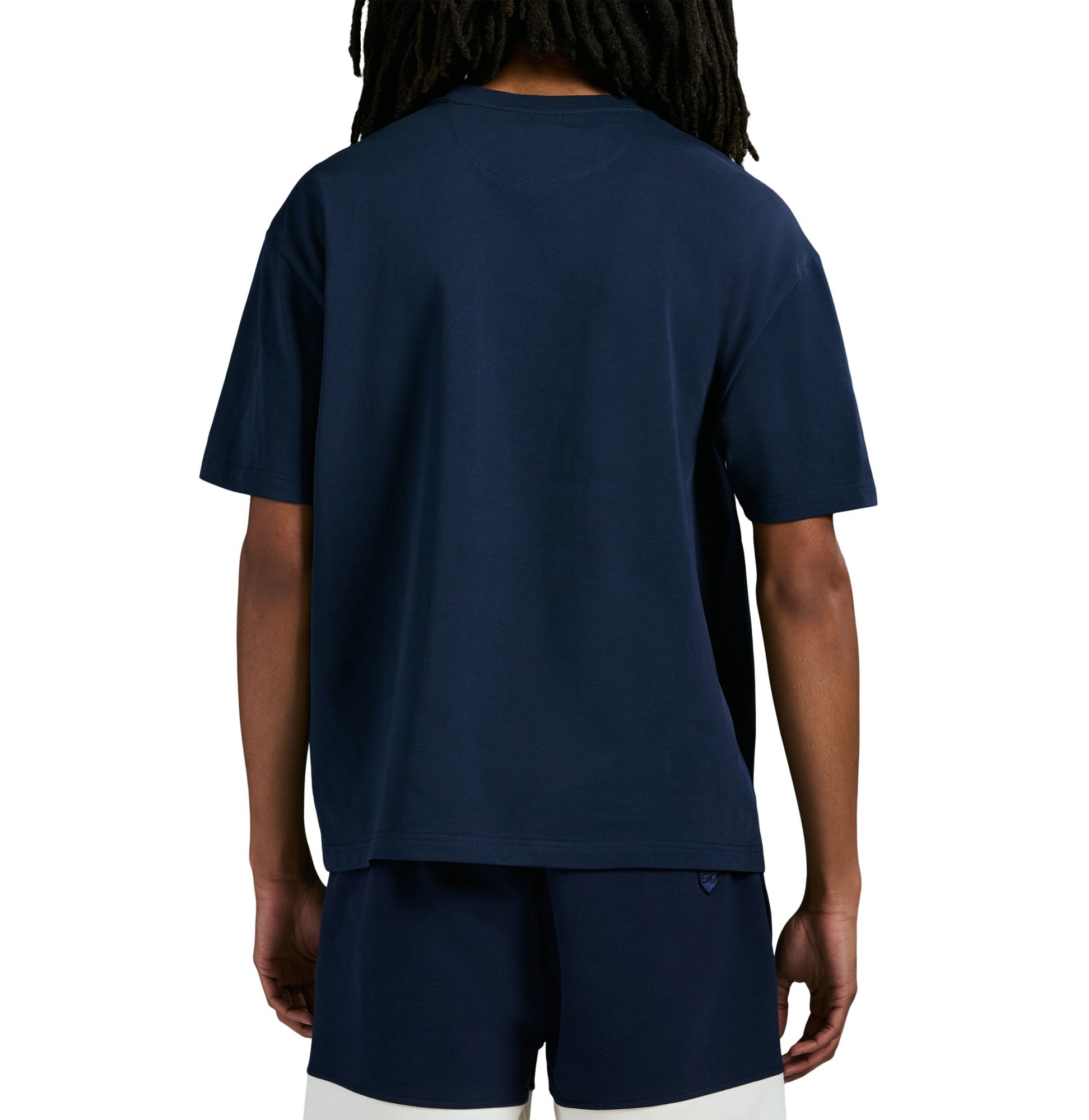 National League Tee | Navy Blue