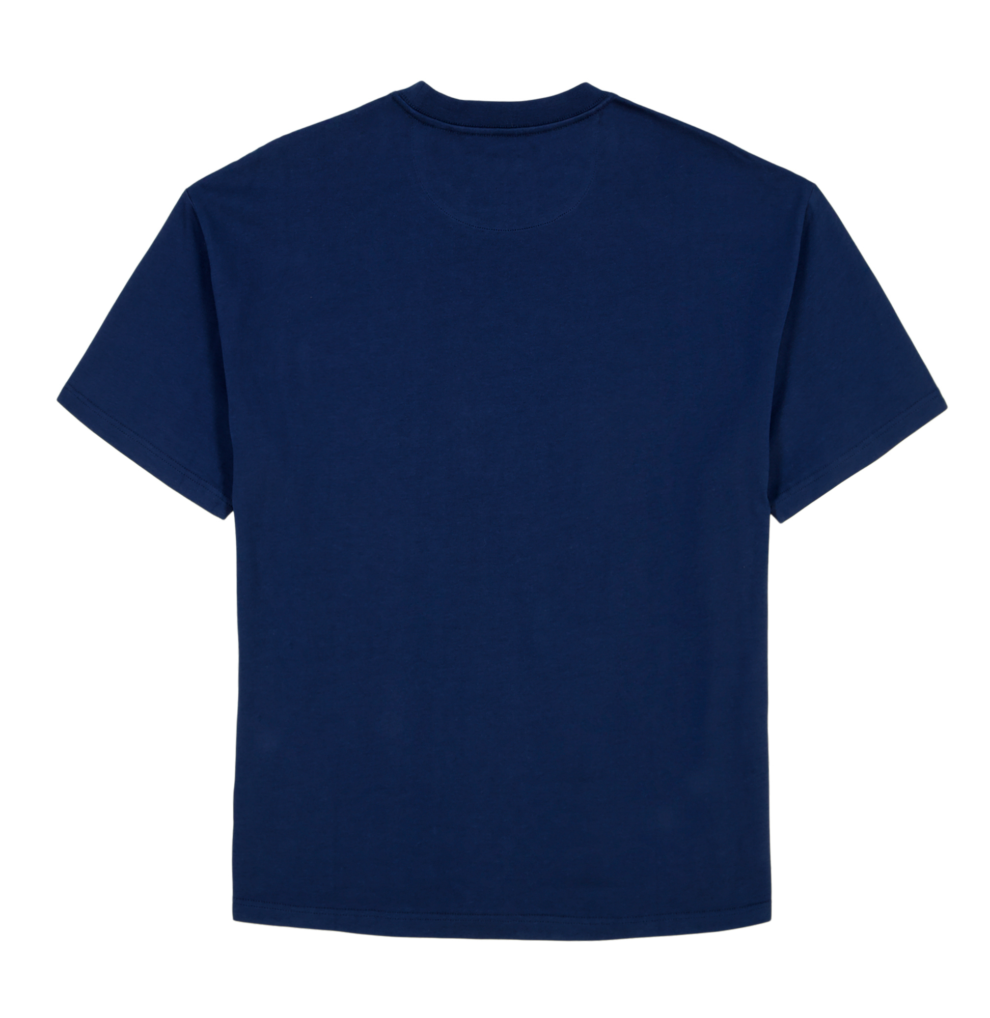National League Tee | Navy Blue