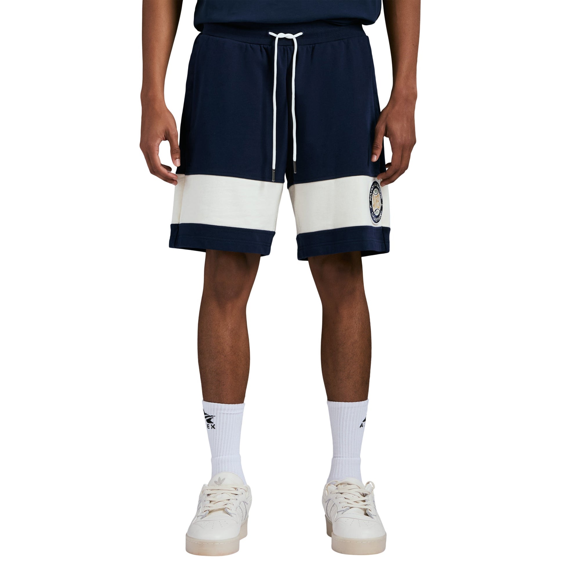 National League Short | Navy Blue