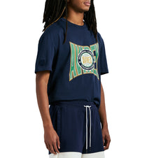 National League Short | Navy Blue
