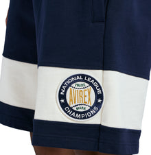 National League Short | Navy Blue
