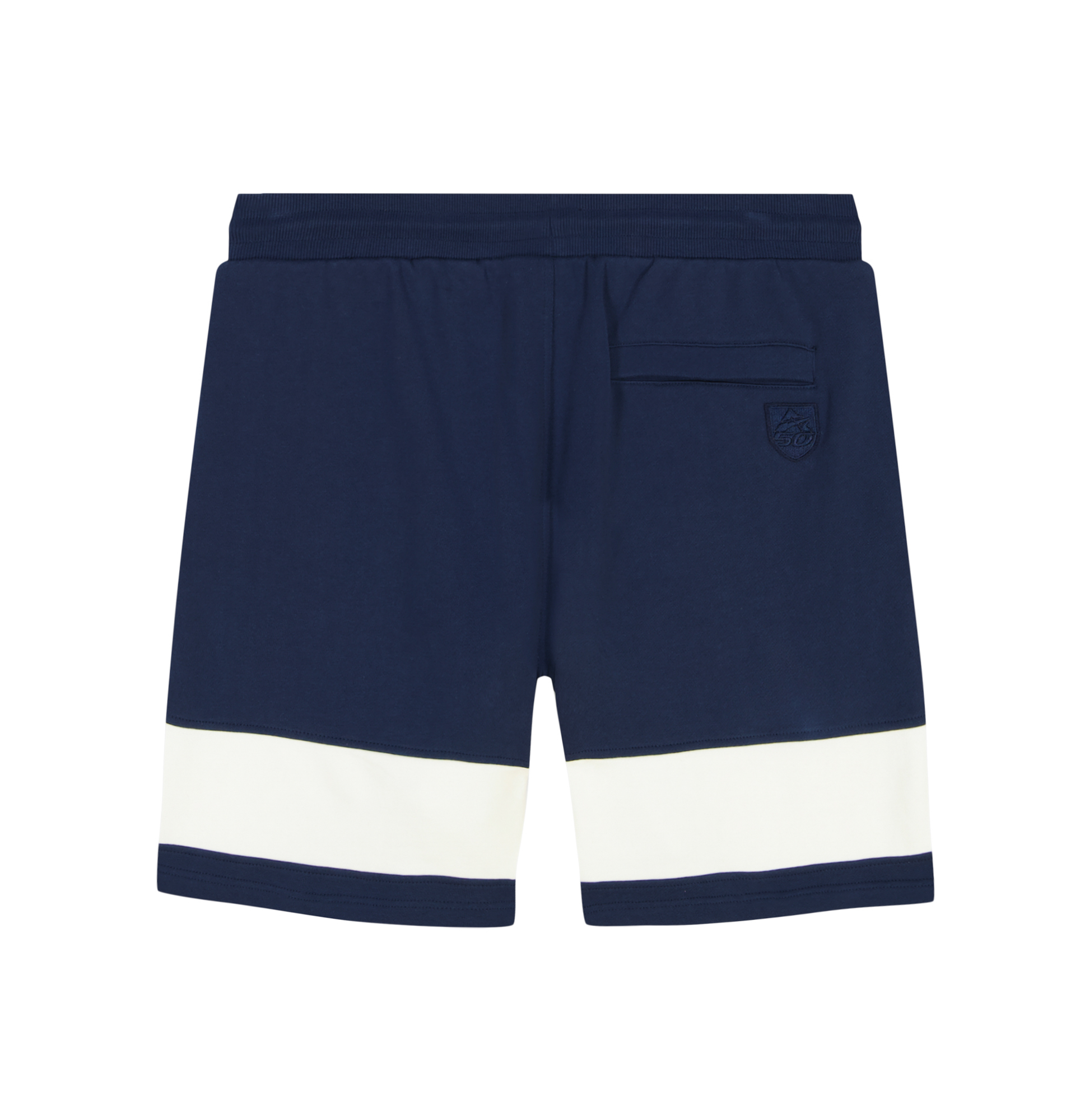 National League Short | Navy Blue