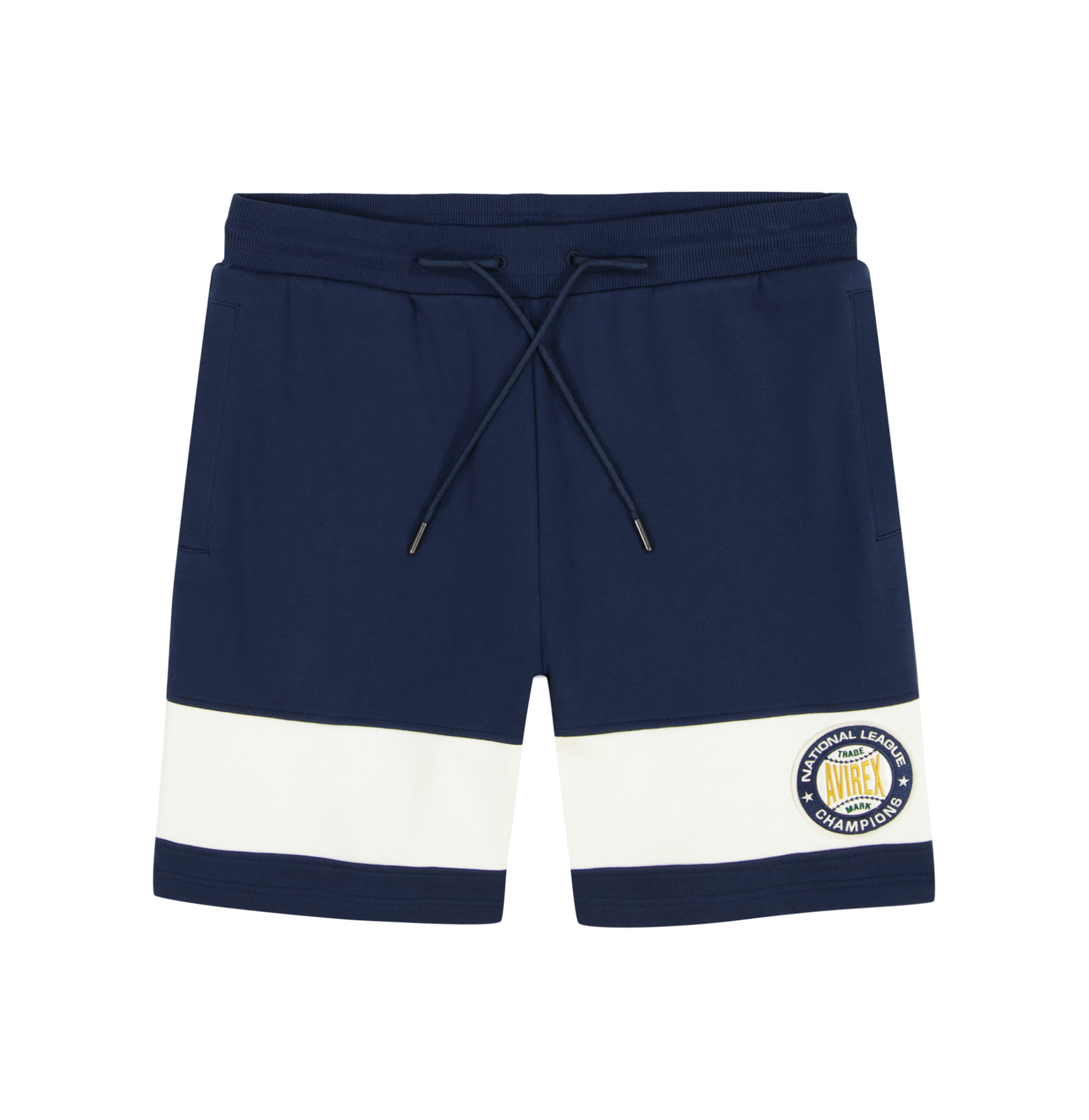 National League Short | Navy Blue